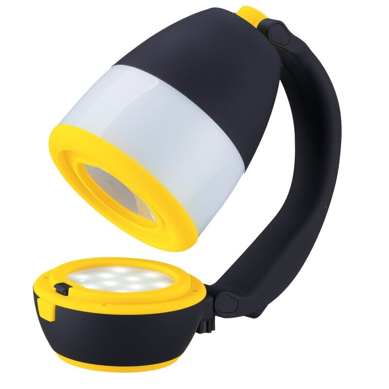 Lampe Outdoor 3en1 NATIONAL GEOGRAPHIC