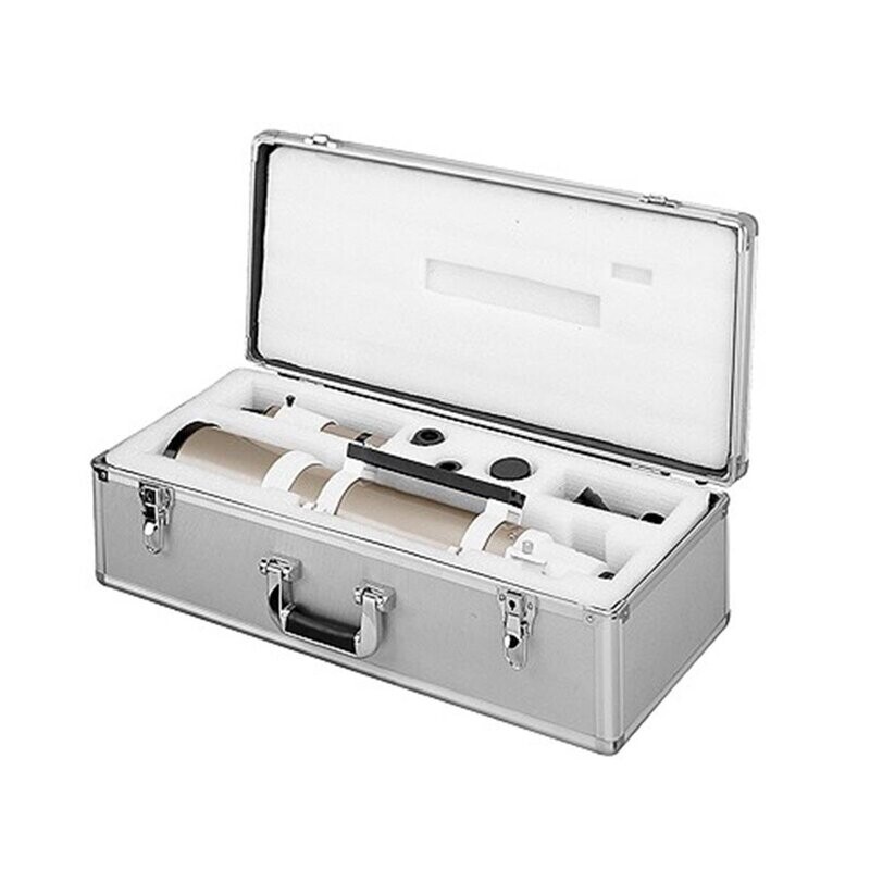 Valise en aluminium Sky-Watcher pour 100 ED