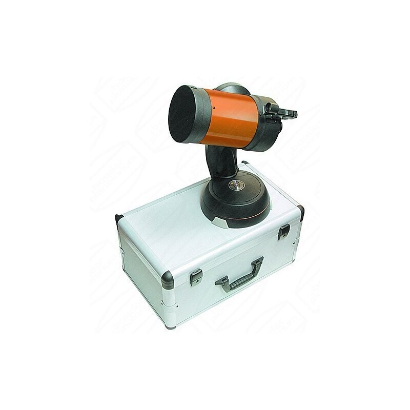 Valise en aluminium pour Nexstar SE 4/5 - Celestron