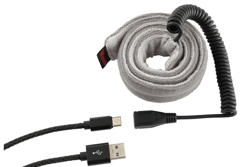 Bande chauffante pour optiques - Vixen 360III