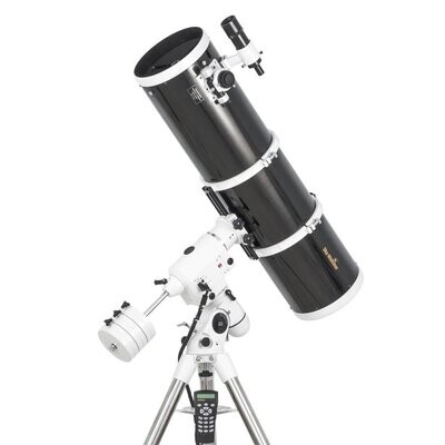 Télescope Sky-Watcher 250/1200 PDS - Dual Speed sur NEQ6 Pro Go-To