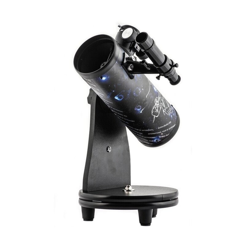 Télescope Dobson Sky-Watcher 76/300mm Heritage