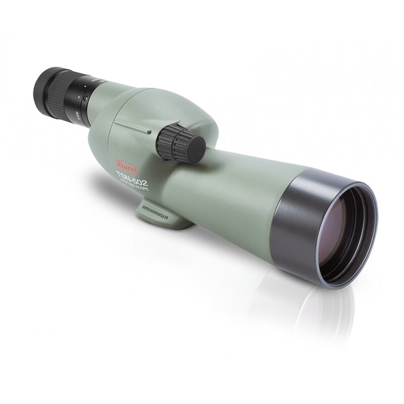 Longue-vue KOWA - TSN 502 - 20-40 x 50mm - visée droite
