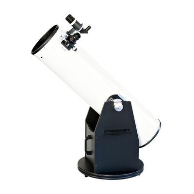 Télescope Dobson Kepler GSO 203/1200mm (f/6)