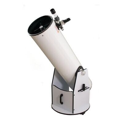 Télescope Dobson Kepler GSO 305/1500mm (f/5)