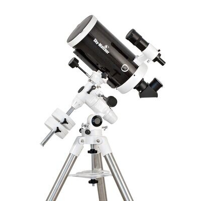 Télescope Sky-Watcher Mak150 Black Diamond sur NEQ5