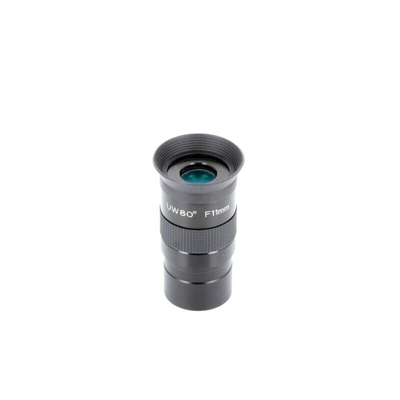 Oculaire Sky-Watcher 11mm 80° 6 éléments (31,75)