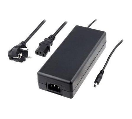 Alimentation Pierro Astro 12V/10A, connecteur 5.5/2.1