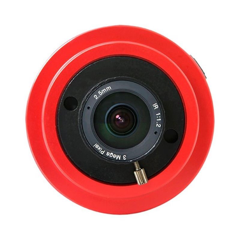 Caméra couleurs ZWO ASI664MC Caméra couleurs ZWO ASI664MC