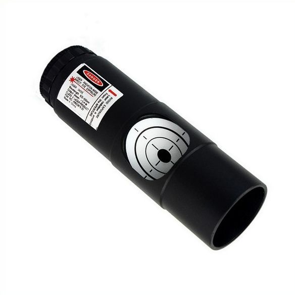 Laser de collimation Geoptik pour Newton