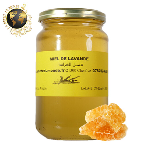 ?? Miel de Lavande ??
