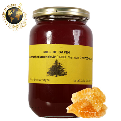 ?? Miel de Sapin ??