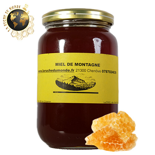 ?? Miel de montagne ?? ?? Miel de montagne ??