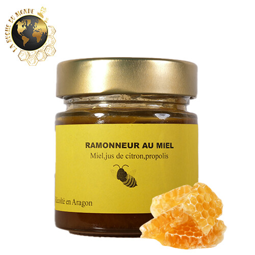 RAMONEUR AU MIEL
