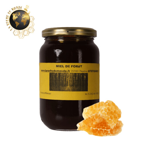 ?? Miel de forêt ??