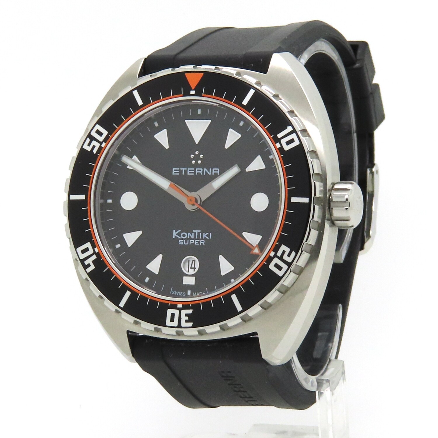Eterna Super KonTiki 1273