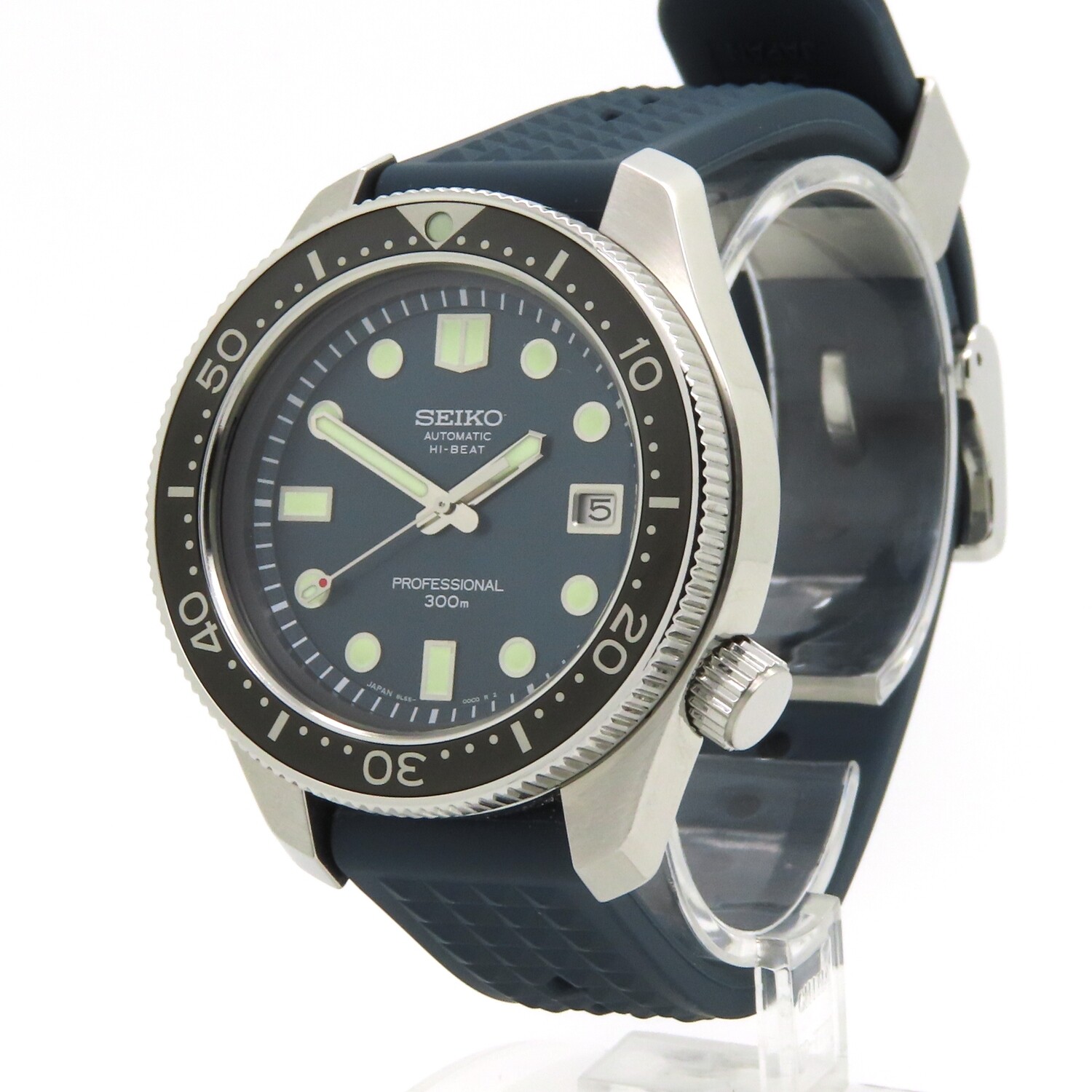 Seiko Prospex Diver 55th Anniversary Limited