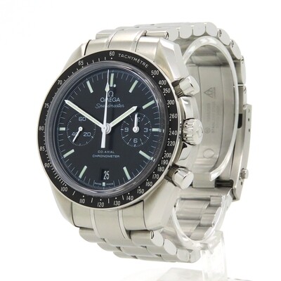 Omega Speedmaster Two Counters