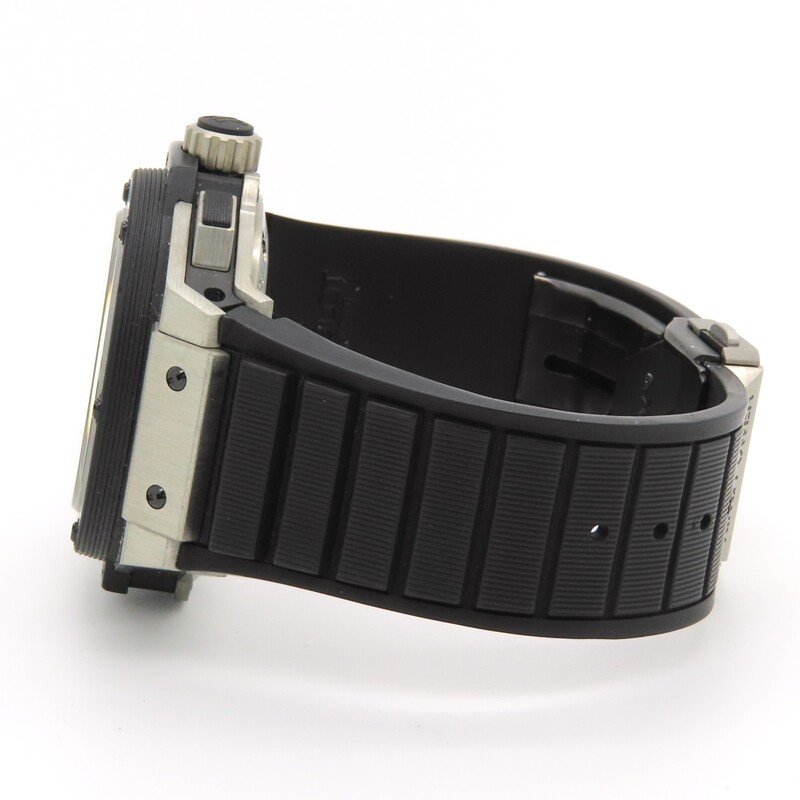 Hublot King Power Foudroyante