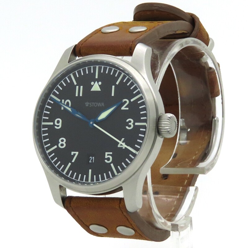 Stowa Flieger Classic 40