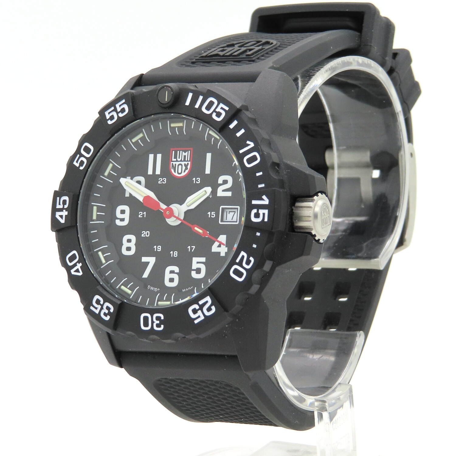 Luminox Navy Seal