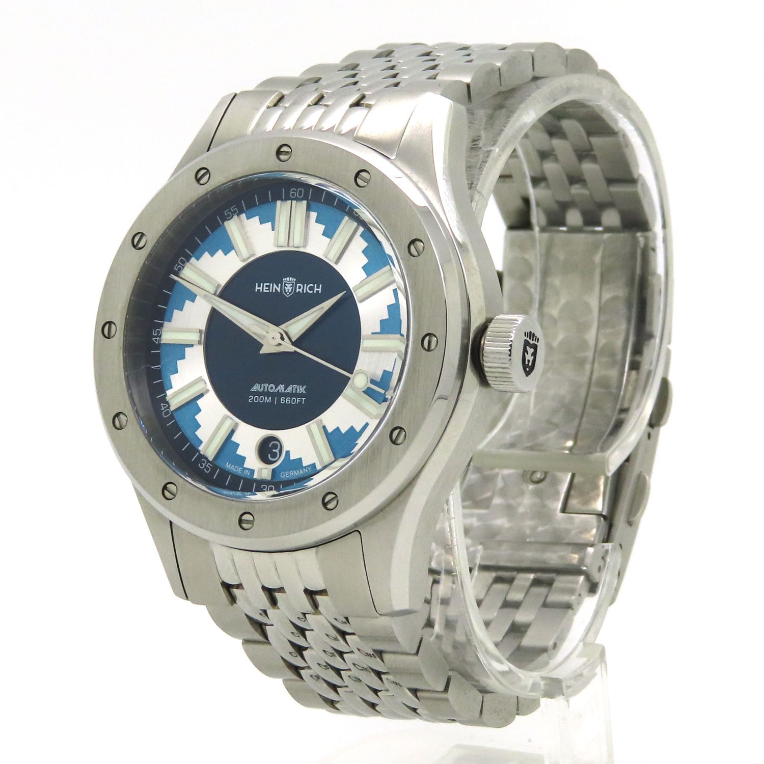 Heinrich Helicoprion &quot;Buzzsaw&quot;