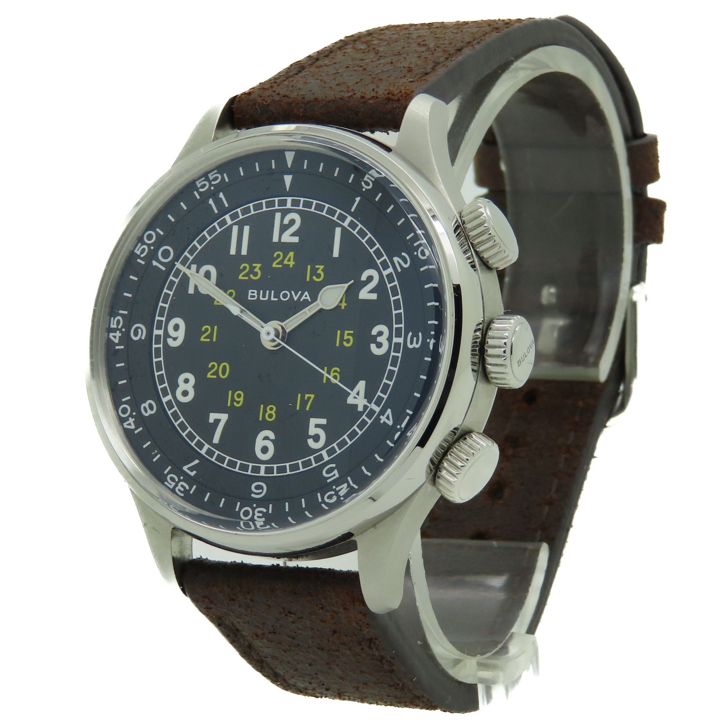 Bulova A-15 Pilot Automatic