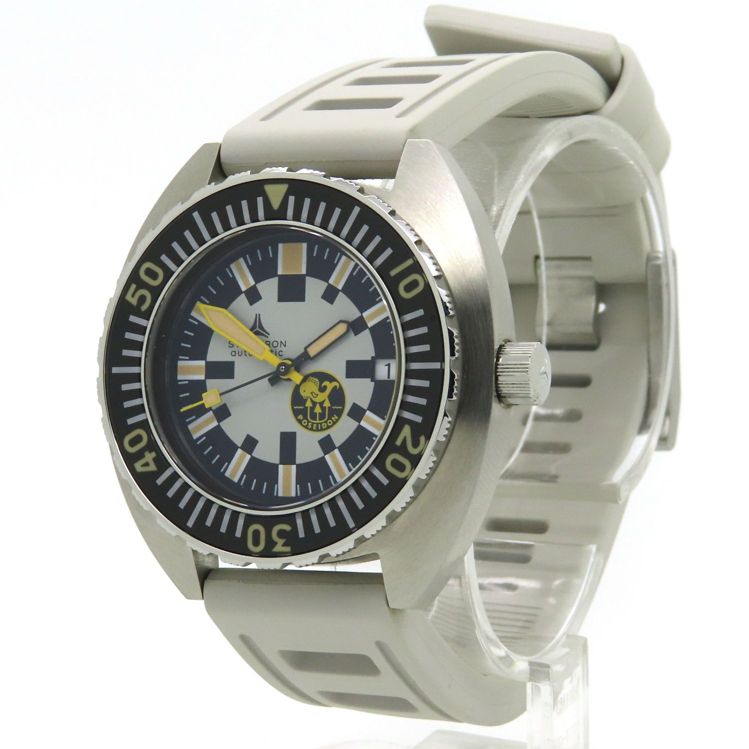 Synchron Poseidon Ice Diver