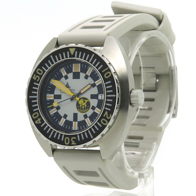 Synchron Poseidon Ice Diver
