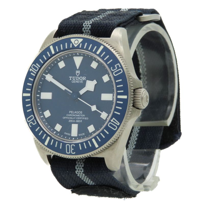 Tudor Pelagos FXD M.N.22