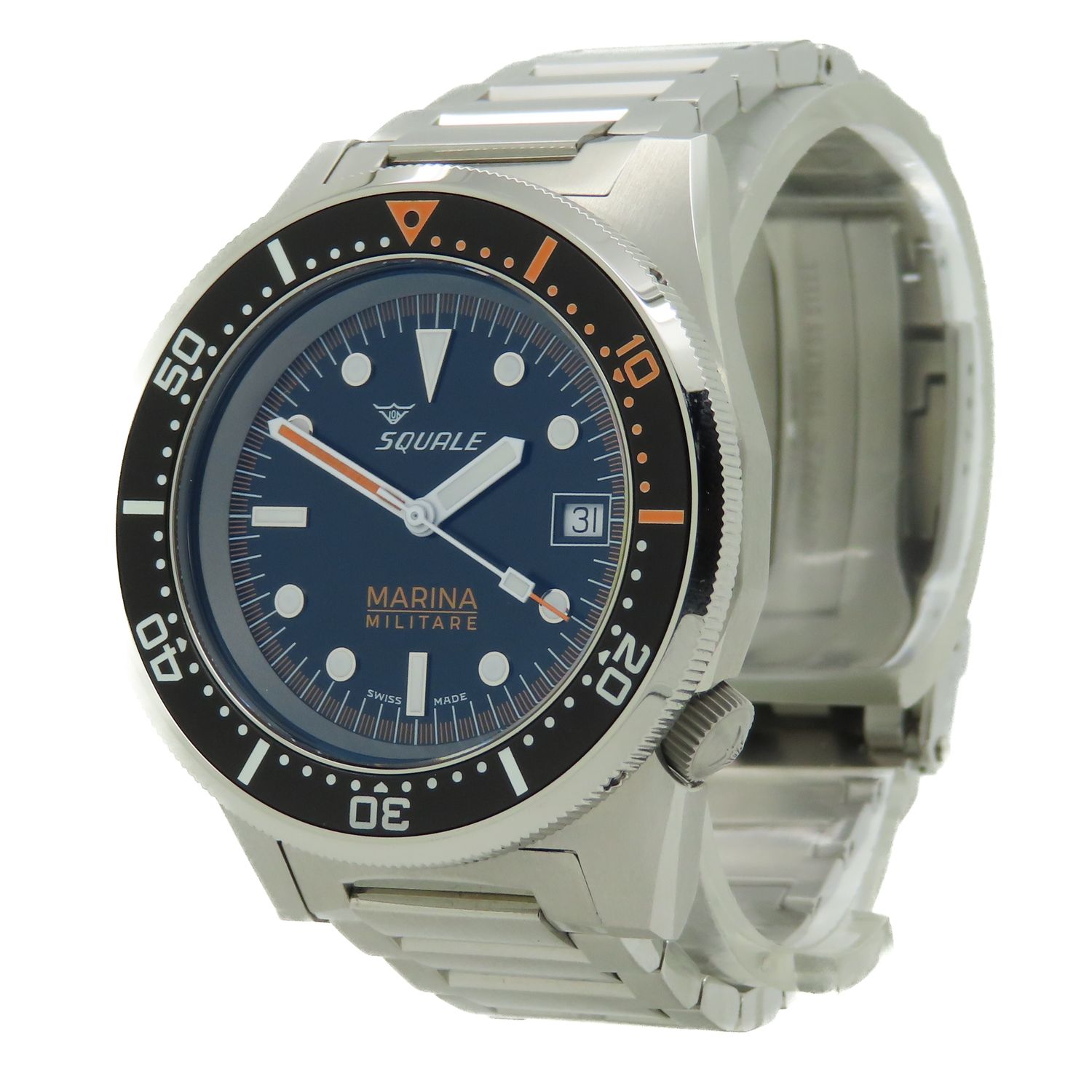 Squale 1521 Marina Militare