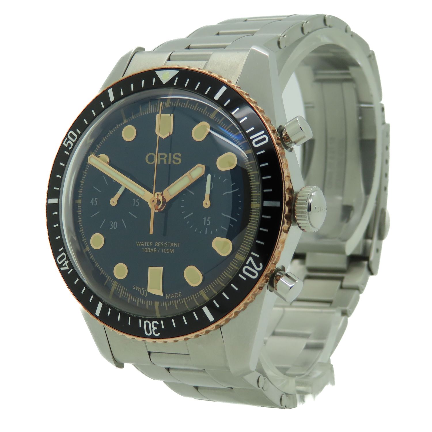 Oris Divers 65 Chrono