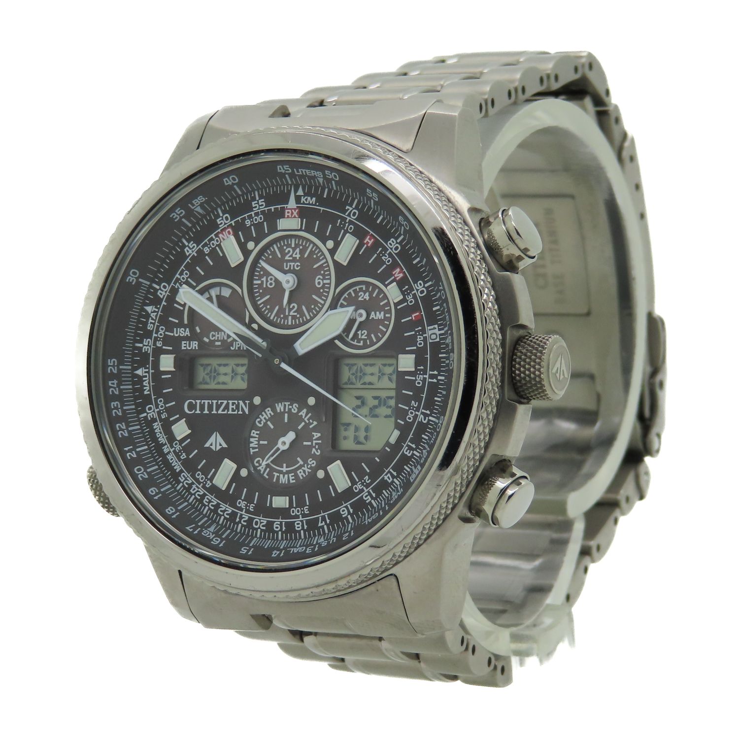 Citizen Promaster Sky