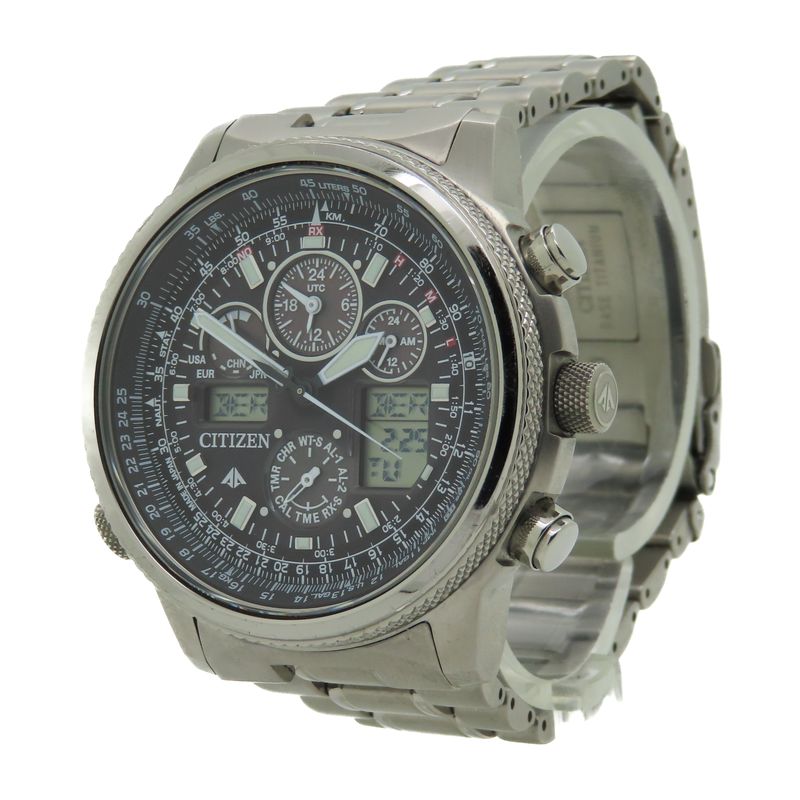Citizen Promaster Sky