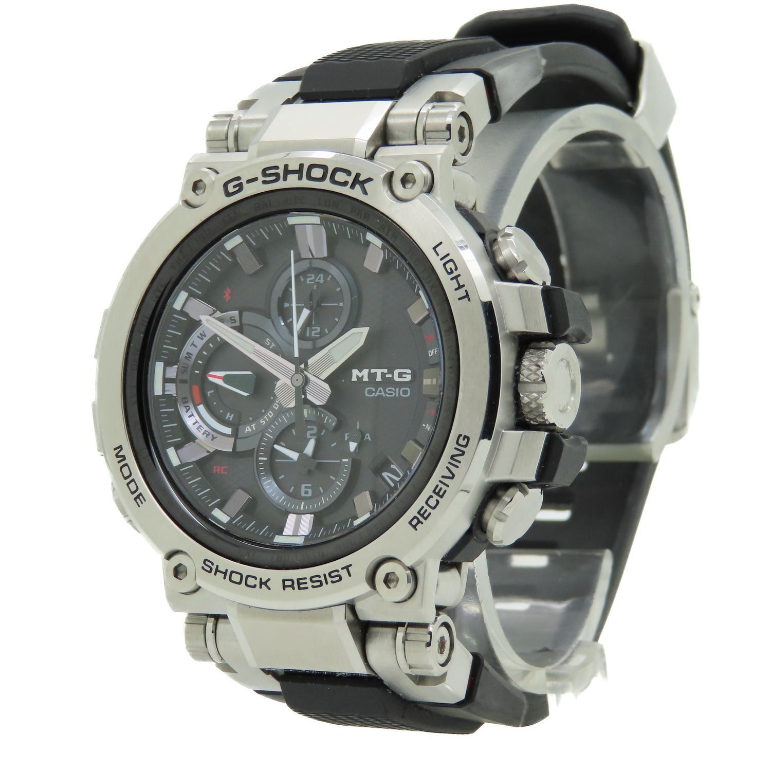Casio G-Shock MT-G
