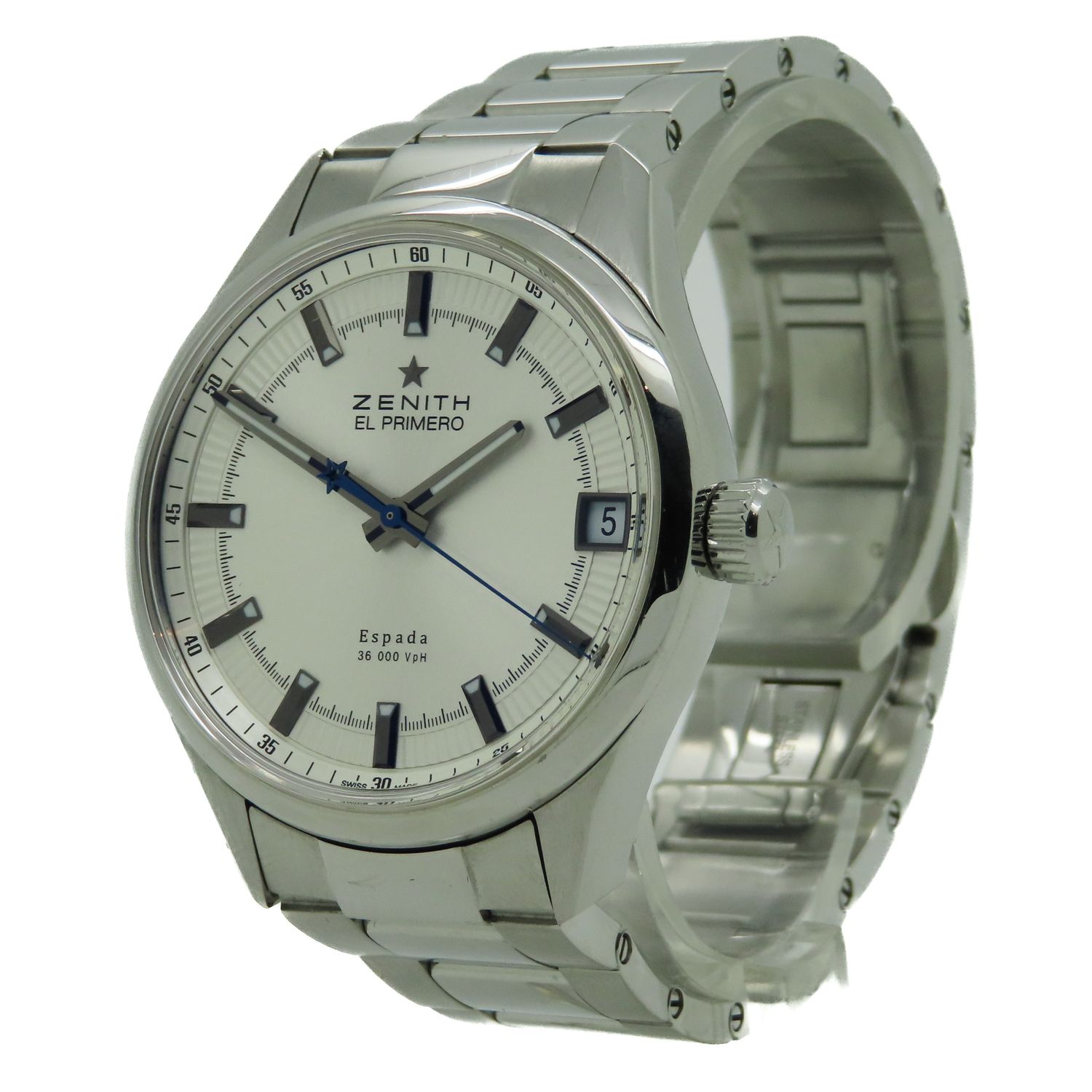 Zenith El Primero Espada