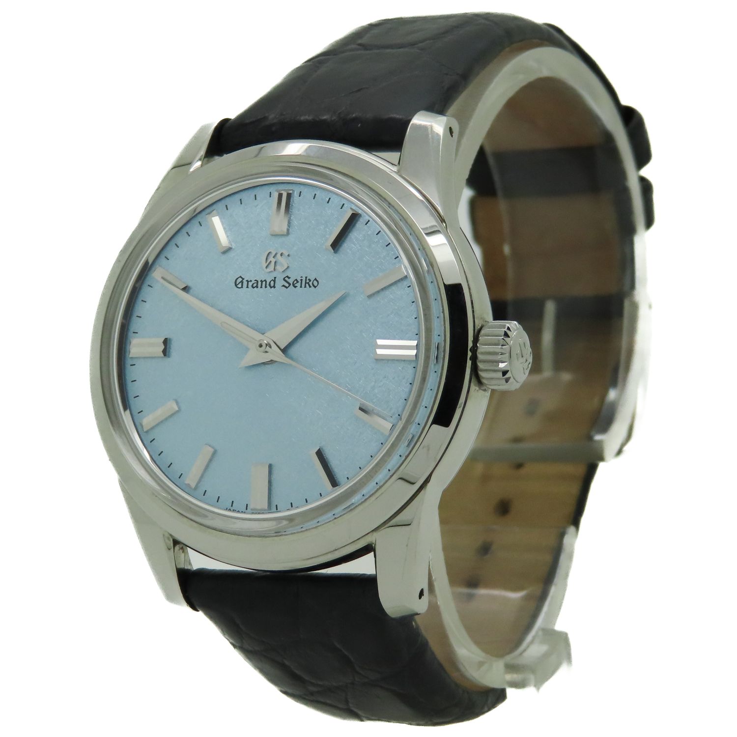 Grand Seiko Elegance &quot;Kishun&quot;