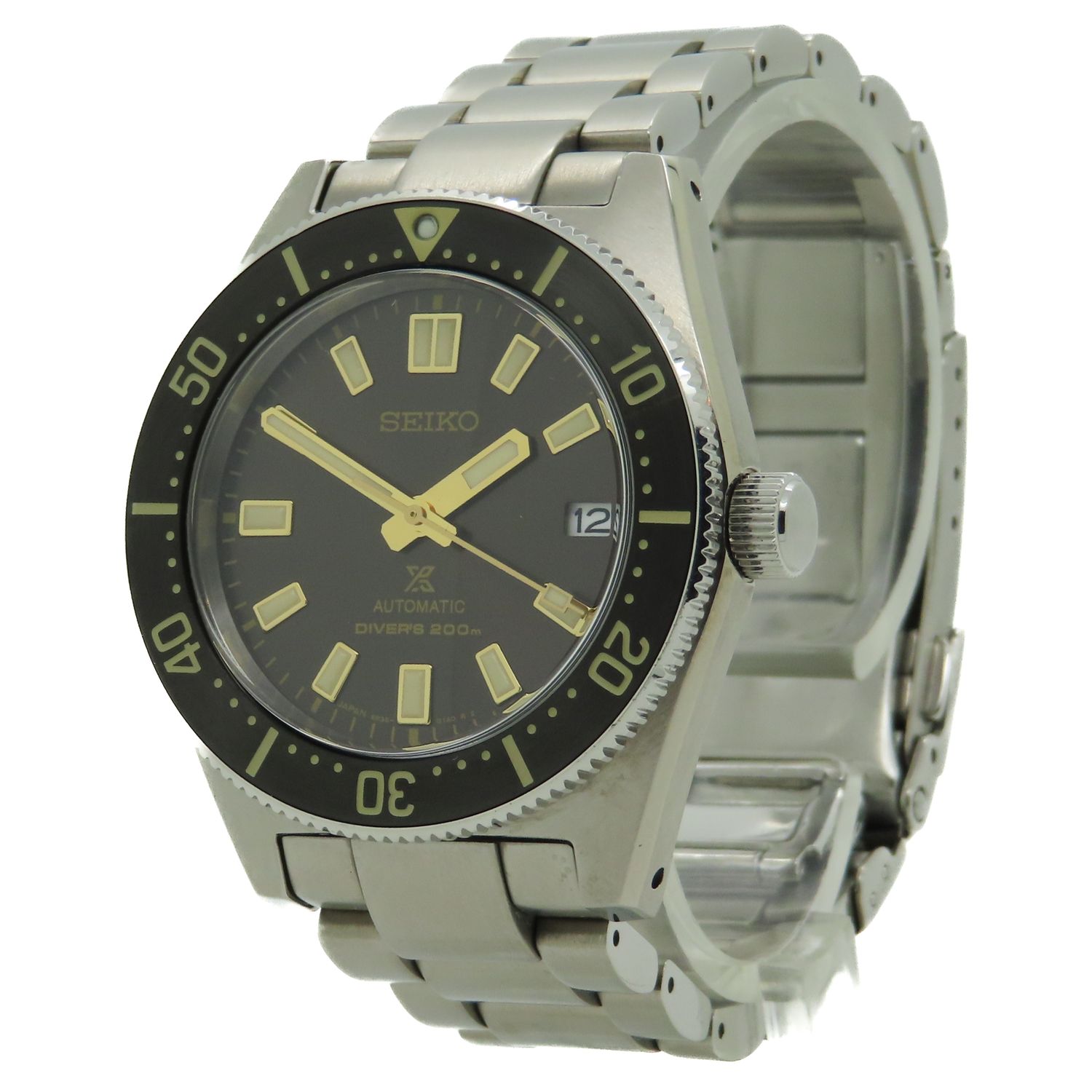 Seiko Prospex &quot;62MAS&quot;