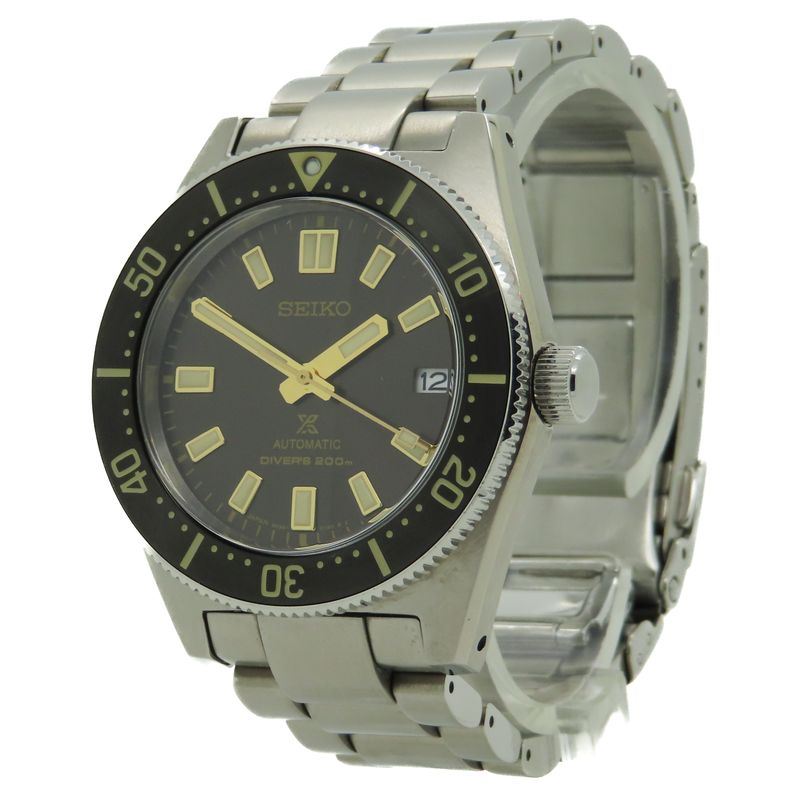 Seiko Prospex &quot;62MAS&quot;
