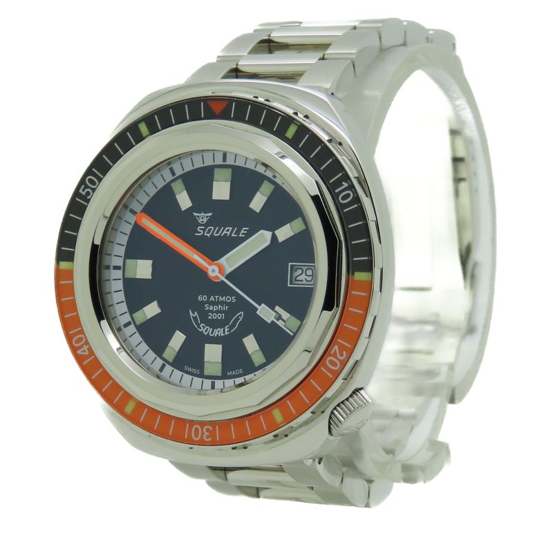 Squale 2001 Laval Limited