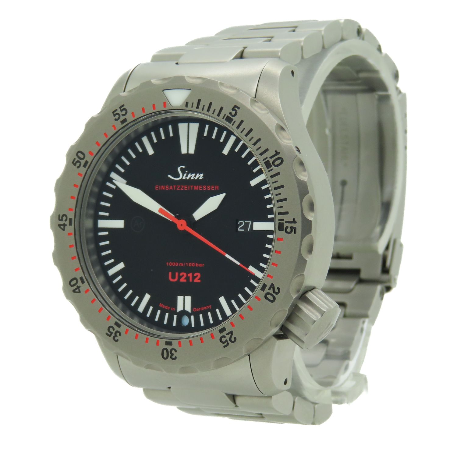 Sinn U212 EZM16
