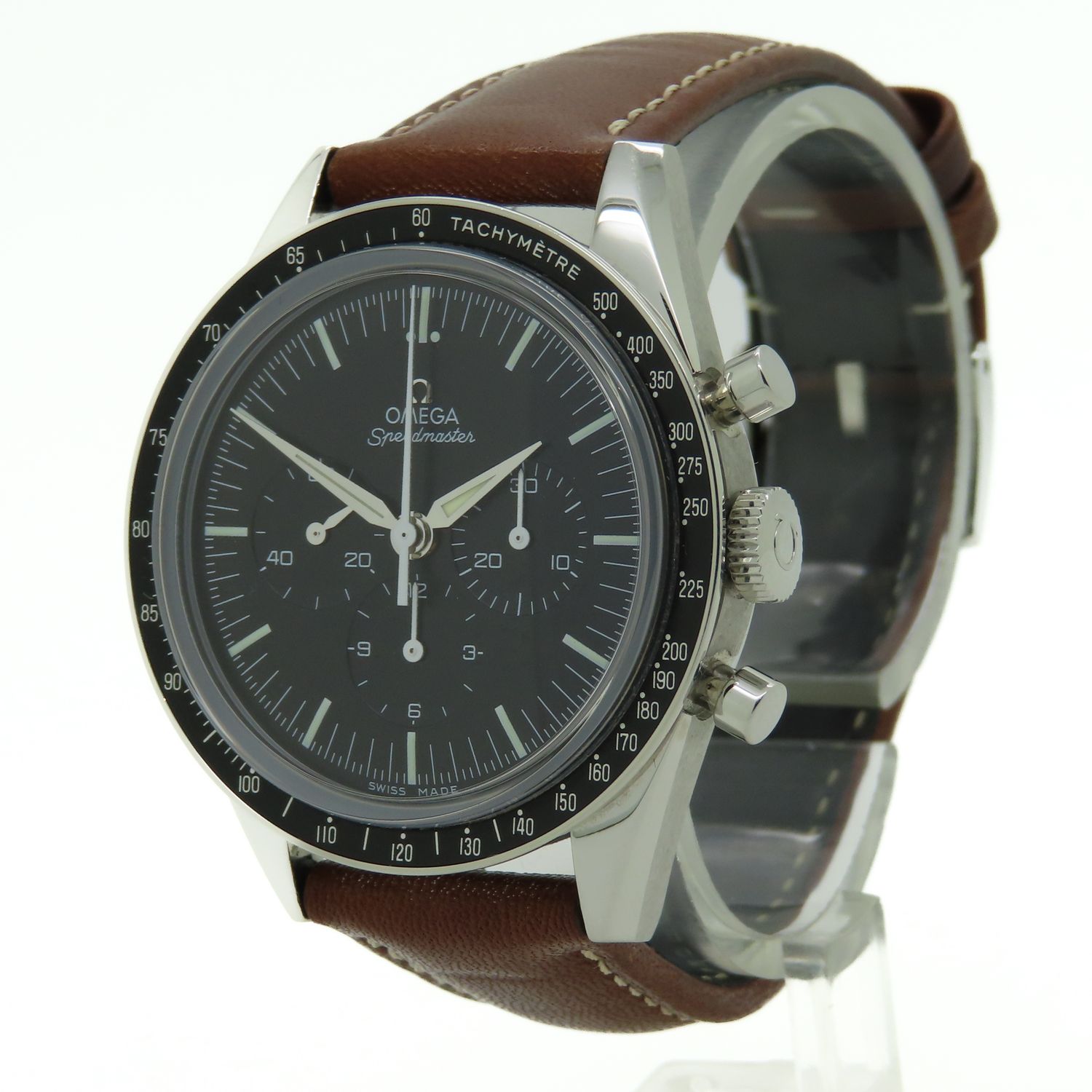 Omega Speedmaster FOiS