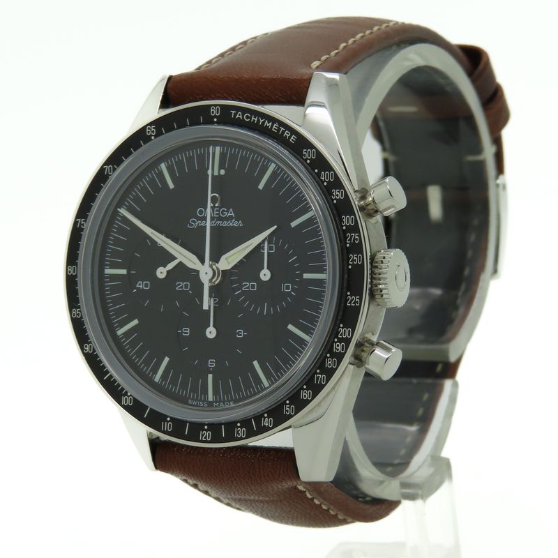 Omega Speedmaster FOiS
