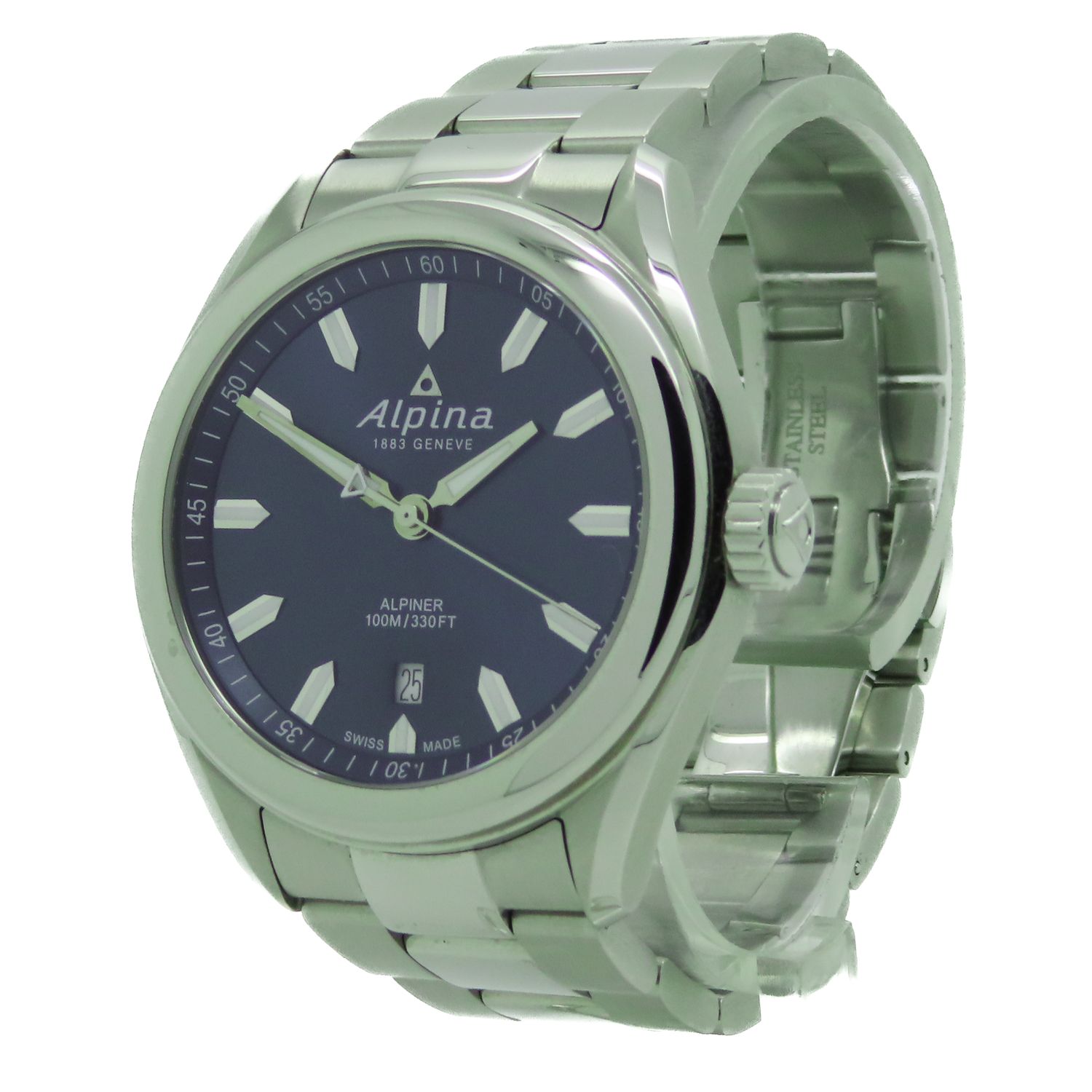 Alpina Alpiner Comtesse