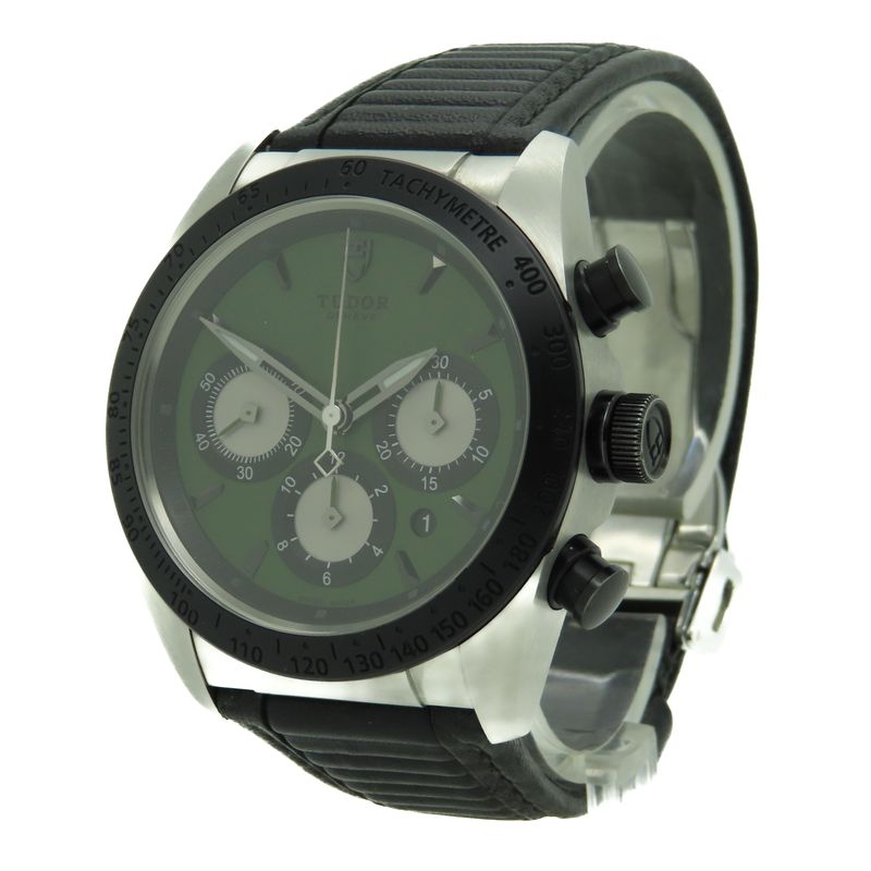 Tudor Fastrider Chrono