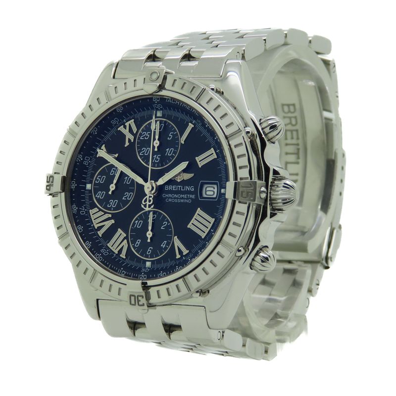 Breitling Crosswind