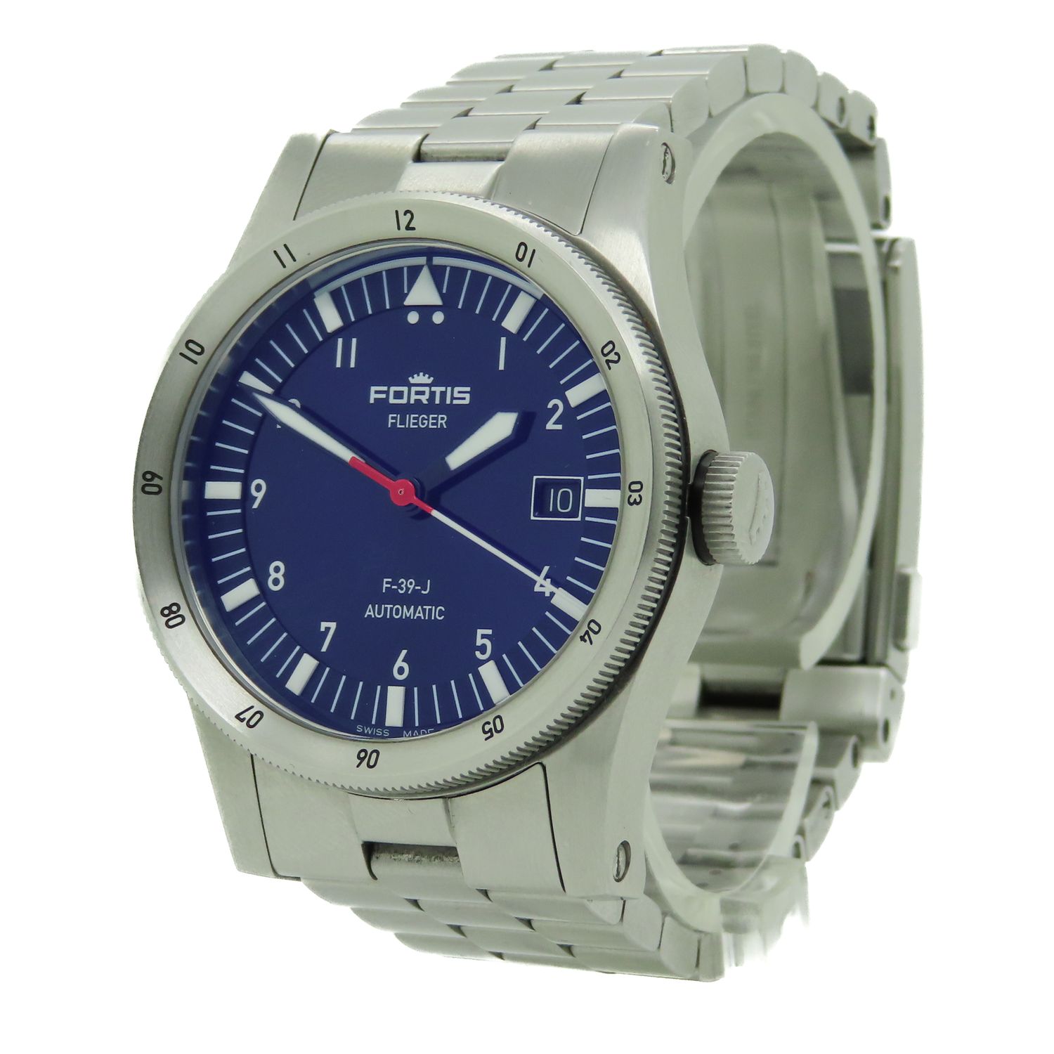 Fortis Flieger F-39 Japan Limited