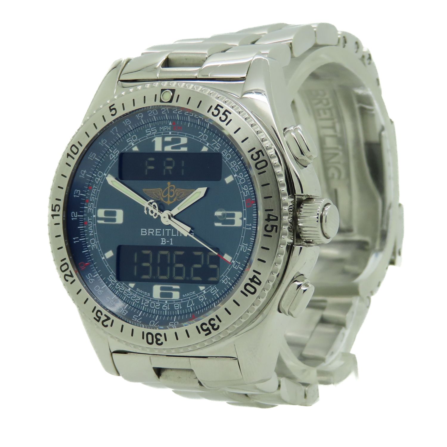 Breitling B-1