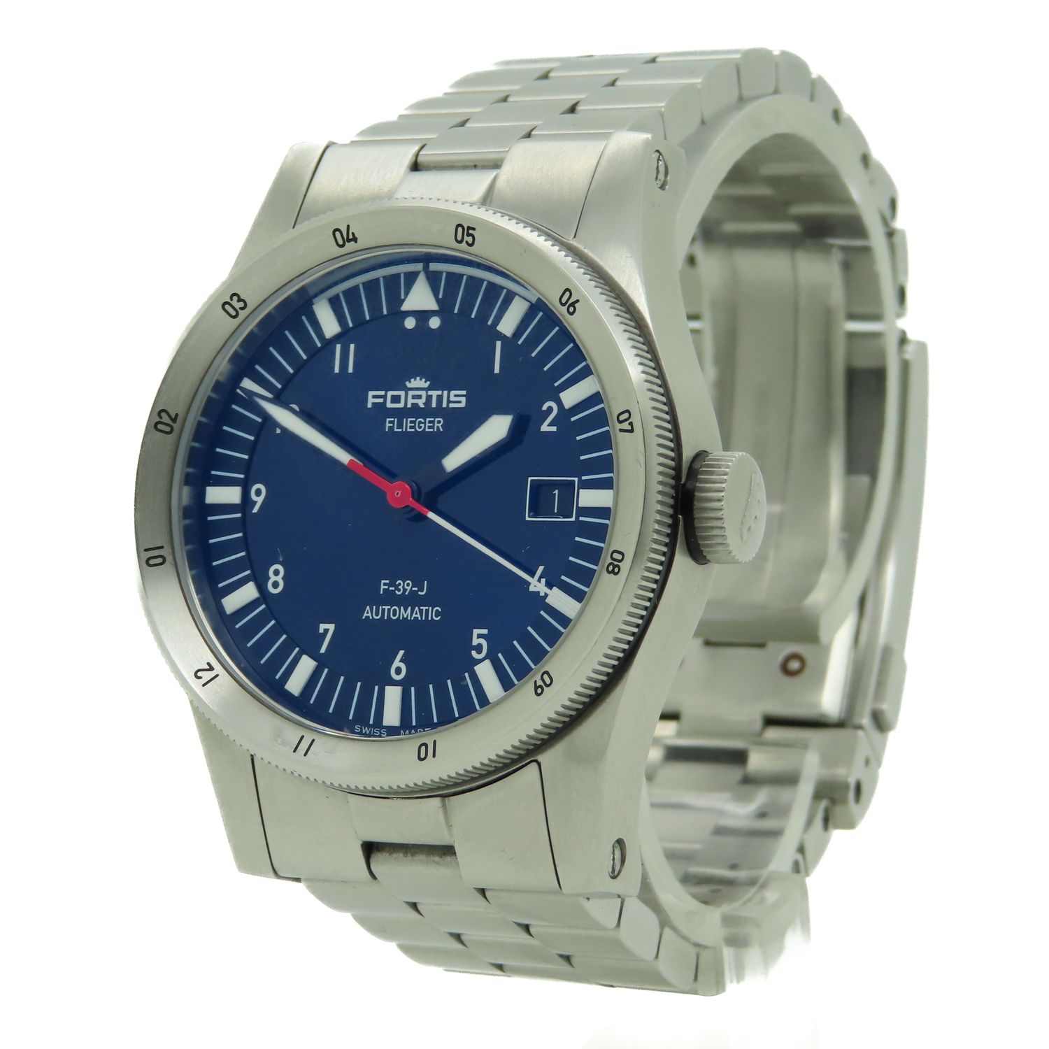 Fortis Flieger F-39 Japan