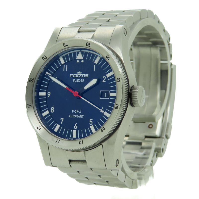 Fortis Flieger F-39 Japan